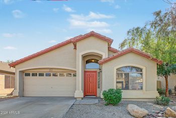 12631 W Windsor Blvd --, Litchfield Park, AZ 85340