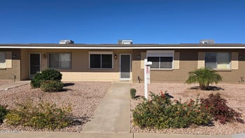 12632 105th Ave, Sun, AZ 85351