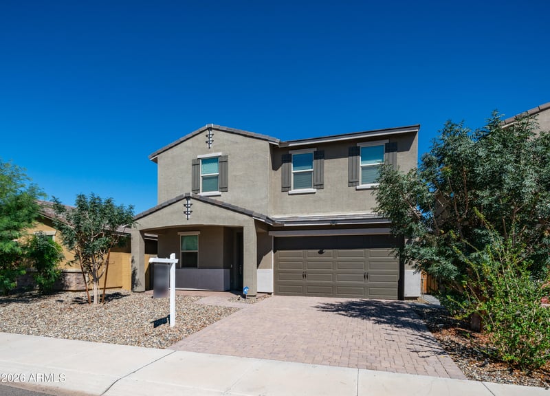 12632 W Country Club Trl, Sun City West, AZ 85375