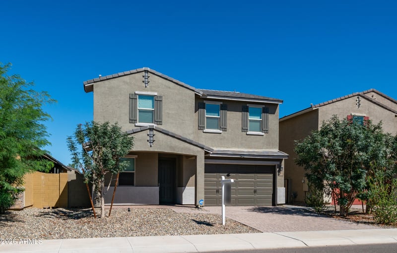 12632 W Country Club Trl, Sun City West, AZ 85375