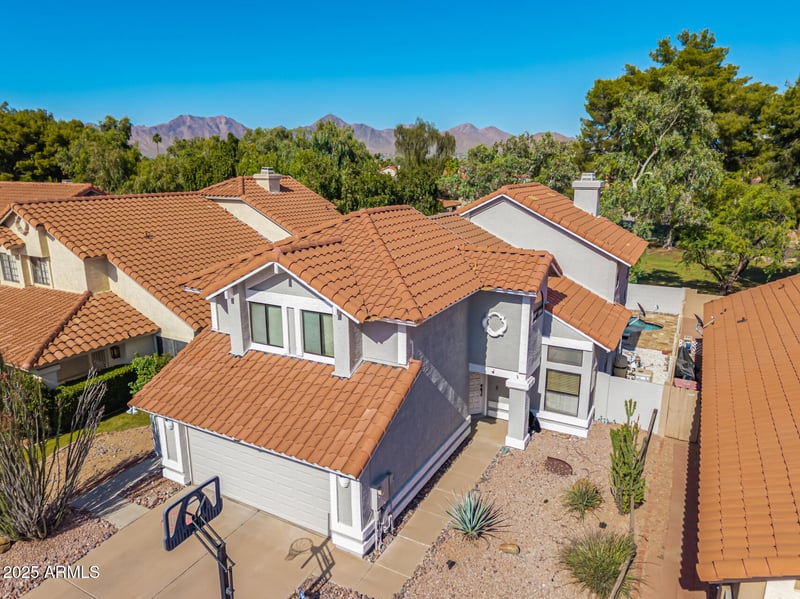 12633 88th Pl, Scottsdale, AZ 85260