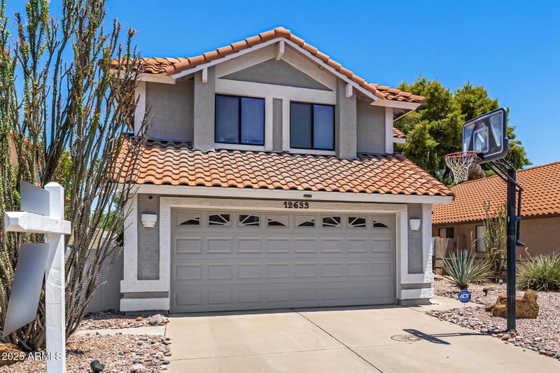12633 88th Pl, Scottsdale, AZ 85260