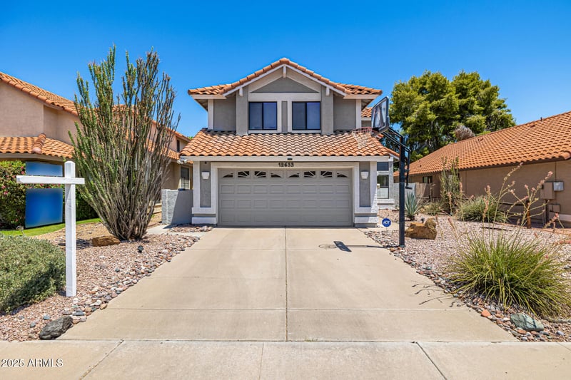 12633 88th Pl, Scottsdale, AZ 85260