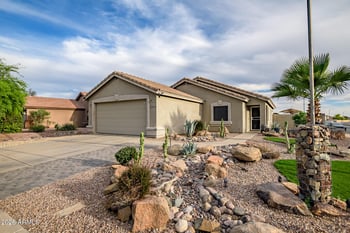 12633 Corrine Dr, El Mirage, AZ 85335