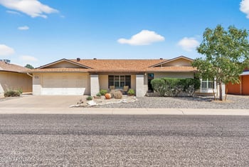 12634 Blue Bonnet Dr, Sun City West, AZ 85375