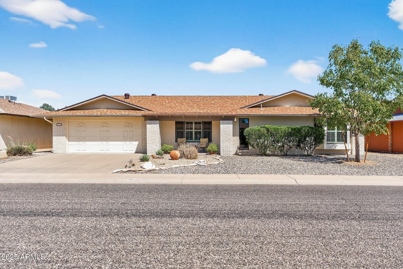12634 Blue Bonnet Dr, Sun City West, AZ 85375