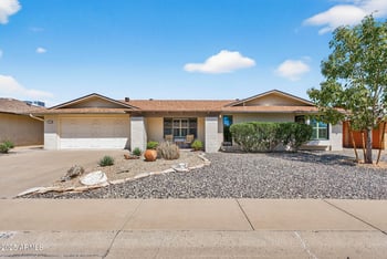 12634 Blue Bonnet Dr, Sun City West, AZ 85375