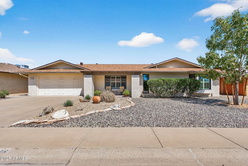 12634 Blue Bonnet Dr, Sun City West, AZ 85375