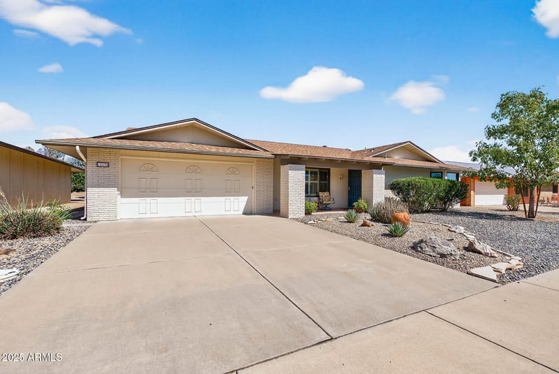 12634 Blue Bonnet Dr, Sun City West, AZ 85375