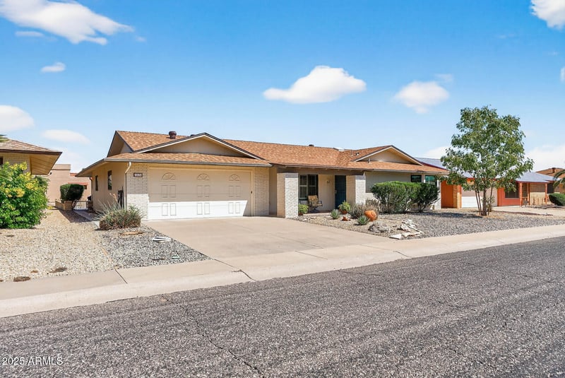 12634 Blue Bonnet Dr, Sun City West, AZ 85375