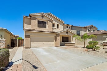 12634 N 148th Ct, Surprise, AZ 85379