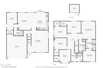 12634 148th Ct, Surprise, AZ 85379