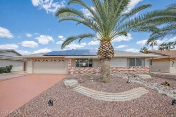 12634 Paintbrush Dr, Sun City West, AZ 85375