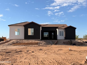 12634 S 216th Ln, Buckeye, AZ 85326