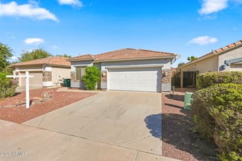 12634 W Estero Ln W, Litchfield Park, AZ 85340
