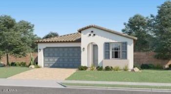 12634 W Odeum Ln, Avondale, AZ 85323