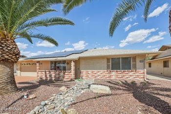 12634 W Paintbrush Dr, Sun City West, AZ 85375