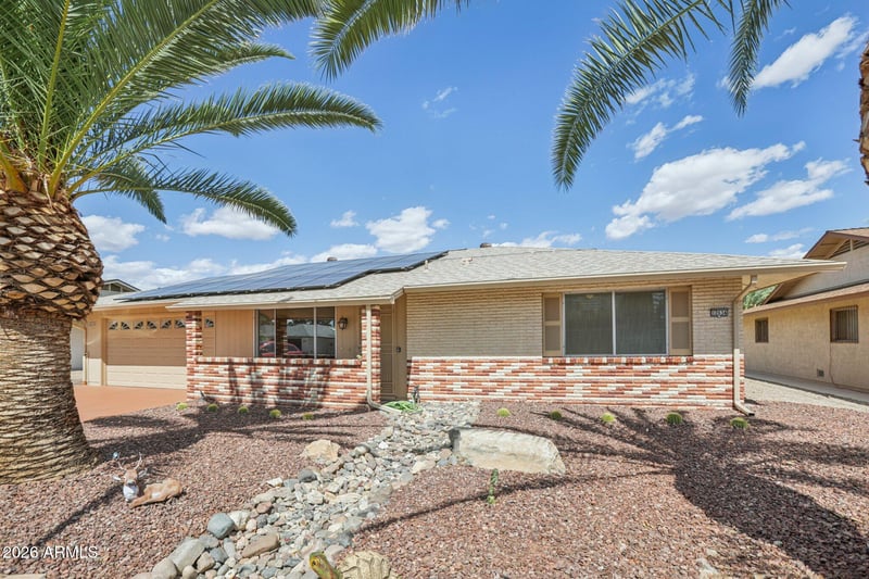 12634 Paintbrush Dr, Sun City West, AZ 85375