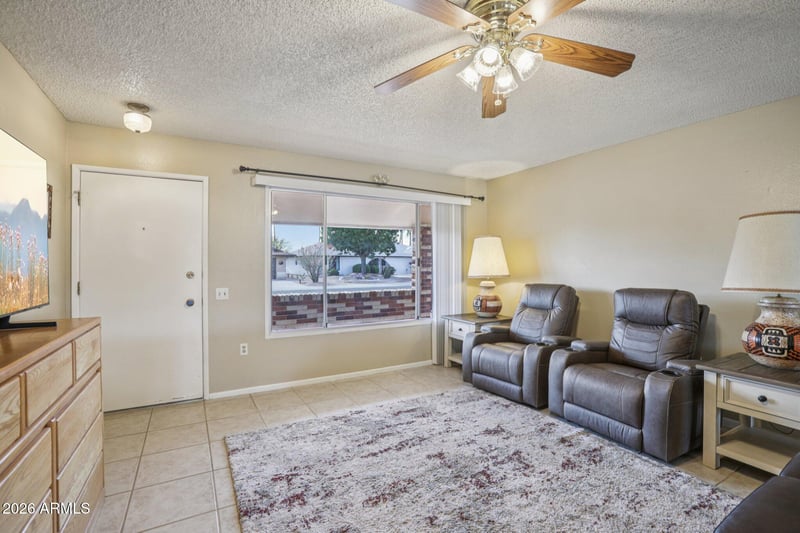 12634 W Paintbrush Dr, Sun City West, AZ 85375
