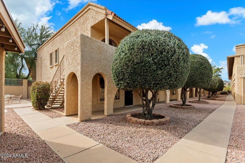 12635 La Montana Dr #1, Fountain Hills, AZ 85268