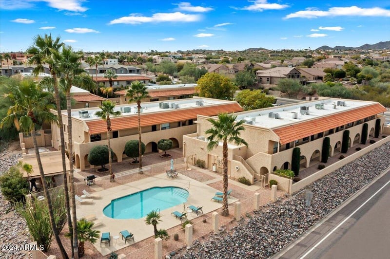 12635 La Montana Dr #1, Fountain Hills, AZ 85268