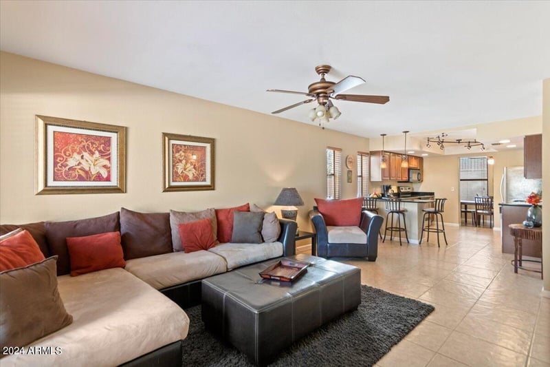 12635 La Montana Dr #1, Fountain Hills, AZ 85268
