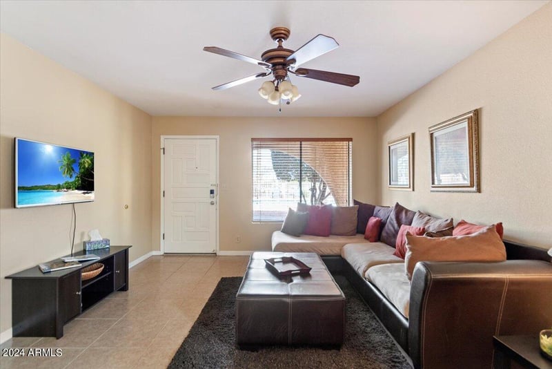 12635 La Montana Dr #1, Fountain Hills, AZ 85268