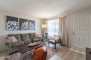 12635 La Montana Dr #17, Fountain Hills, AZ 85268