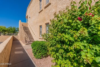 12635 La Montana Dr #17, Fountain Hills, AZ 85268