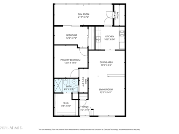 12635 La Montana Dr #2, Fountain Hills, AZ 85268