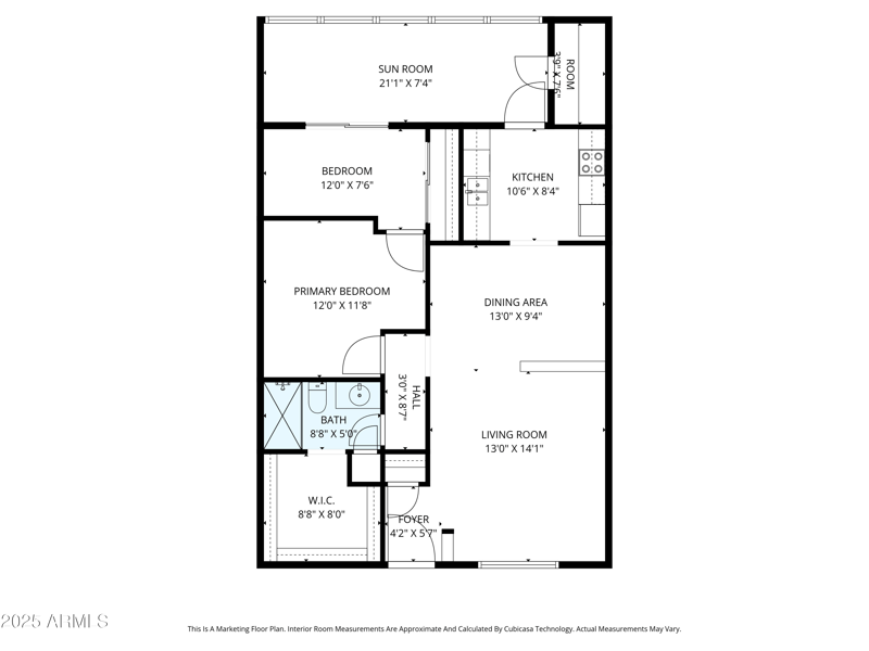 12635 La Montana Dr #2, Fountain Hills, AZ 85268