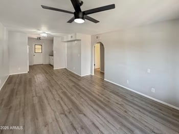 12635 La Montana Dr #6, Fountain Hills, AZ 85268