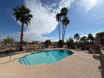 12635 La Montana Dr #6, Fountain Hills, AZ 85268