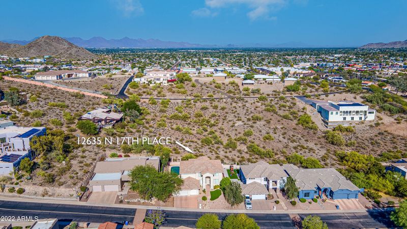12635 N 17th Pl NE, Phoenix, AZ 85022