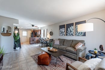 12635 La Montana Dr #17, Fountain Hills, AZ 85268