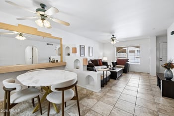 12635 N La Montana Dr #2, Fountain Hills, AZ 85268