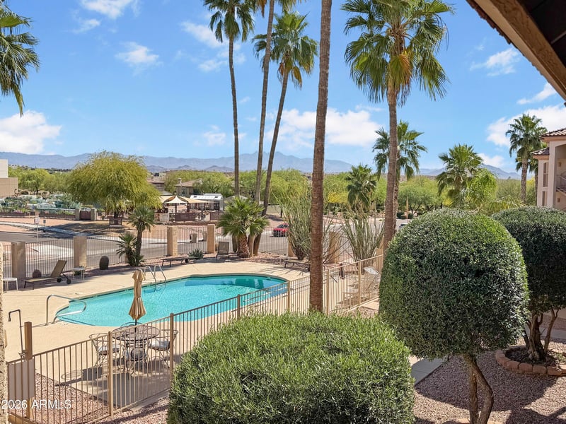 12635 La Montana Dr #6, Fountain Hills, AZ 85268