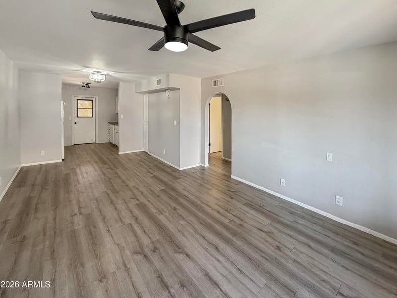 12635 La Montana Dr #6, Fountain Hills, AZ 85268