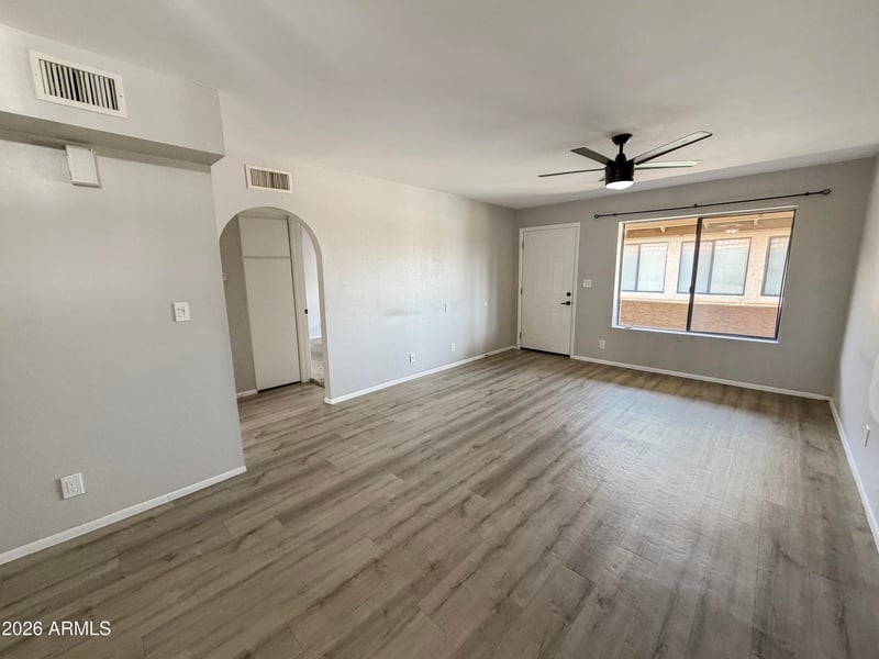 12635 La Montana Dr #6, Fountain Hills, AZ 85268