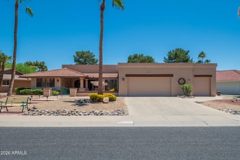 12635 Eveningside Dr, Sun City West, AZ 85375