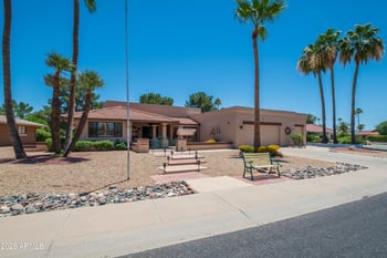 12635 W Eveningside Dr, Sun City West, AZ 85375