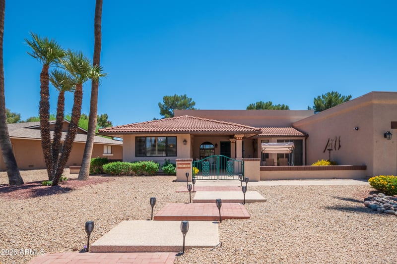 12635 Eveningside Dr, Sun City West, AZ 85375