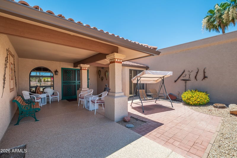 12635 W Eveningside Dr, Sun City West, AZ 85375