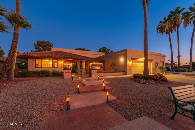 12635 Eveningside Dr, Sun City West, AZ 85375