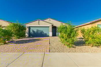 12636 Patrick Ln, Sun City West, AZ 85375