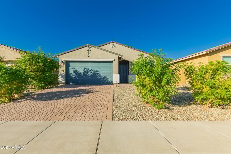 12636 Patrick Ln, Sun City West, AZ 85375
