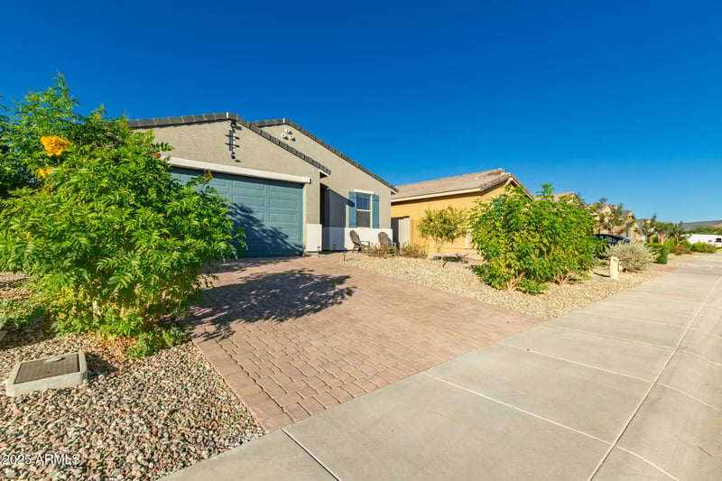 12636 Patrick Ln, Sun City West, AZ 85375