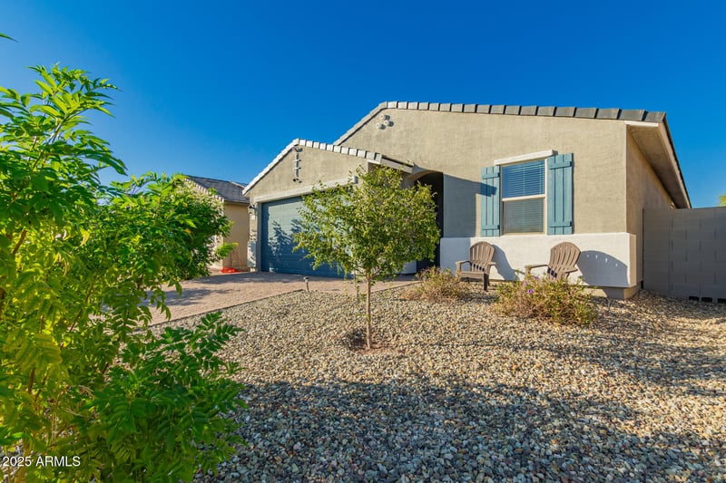 12636 Patrick Ln, Sun City West, AZ 85375