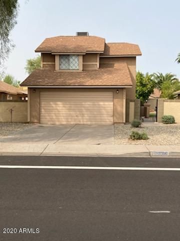12636 S Wakial Loop, Phoenix, AZ 85044