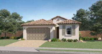 12636 W Jones Ave, Avondale, AZ 85323